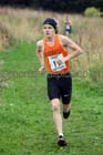 Senior mens relay, Sunderland Harriers Open Cross Counry, Farringdon Park, Sunderland. Photo: David T. Hewitson/Sports for All Pics